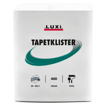 Tapetklister 400 g Luxi